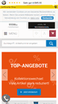 Mobile Screenshot of erwinmueller.ch